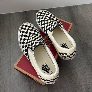 Vans Classic Slip-On